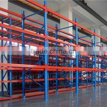 Reliable Pallet Racking System photo-2