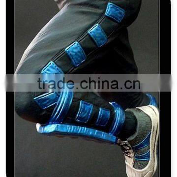 Online Game Characters Johnny Cage Supper Handsome Man Moveale Polyresin Statue & Figurines Toy photo-5