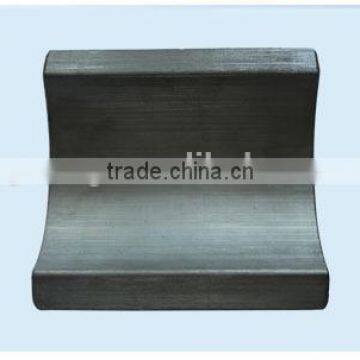 Arc sintered ferrite magnet for Toy motor