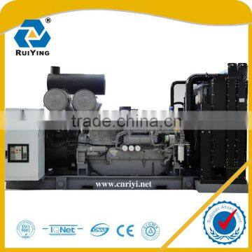 120kw 150kva China diesel engine generator for power plant