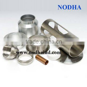 CNC machining parts