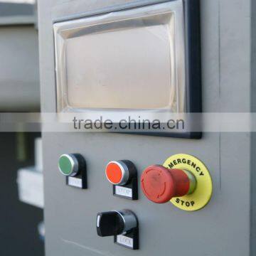 Auto Mixing Machine for Electrostatic Making Powder Coating photo-5