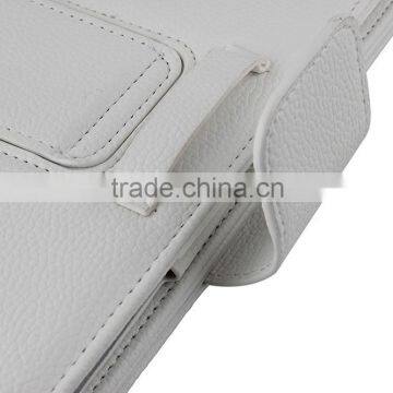 Best Selling All-in-one Bluetooth Keyboard for Samsung Tab Pro T320 8.4inch-SA02 photo-4