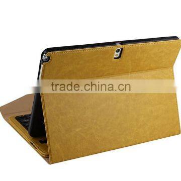 Professional CE ROHS Bluetooth Keyboard Portable With High Quality for Samsung NOTE 10.1inch P600/T520-SA206F photo-6