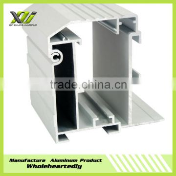 2015 New design aluminum profiles high quality best sale