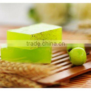 natural shea butter oil Moisturebalance vegetation soap bar