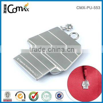 S-noopy Shiny Nickel Pendant Metal Dog Pet Tag photo-3