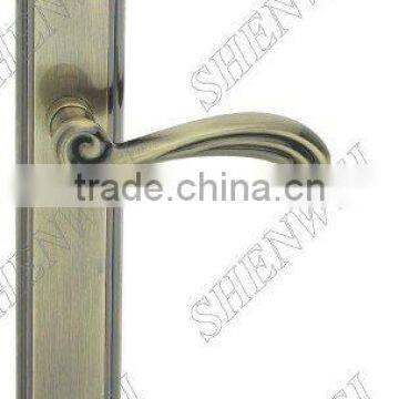 226-363 AB zinc alloy furniture handle door handle