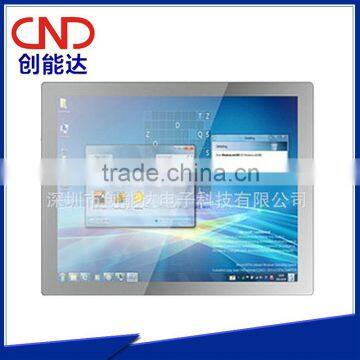 Classroom /POS/ ATM Touch Screen Interactive Monitor 15 17 19 21.5 Inch photo-4