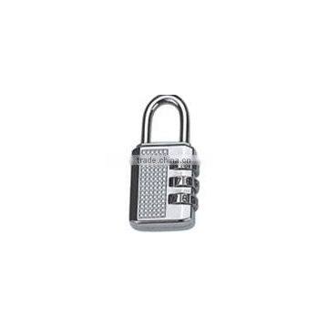 combination lock