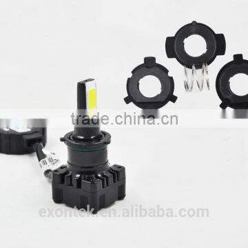 High Quality Motorcycle LED Light LED Headlmap for Motorcycle With 1 Year Warranty photo-2