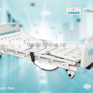 Best head board flat hospital bed