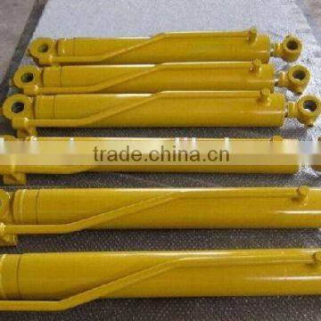 707-01-0G230, PC110-7 excavator boom cylinder, PC110-7 PC110 hydraulic arm/bucket cylinder