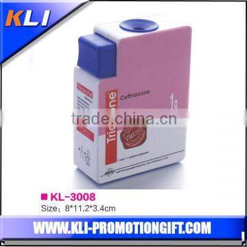 medical needle box