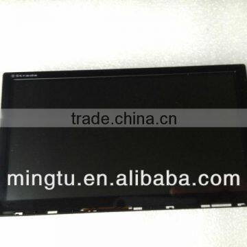 TFT LCD Displays screen panel w/ high resolution by lcd display CH-H500WD