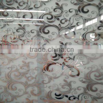 Titanium Alloy Tempered Glass photo-2