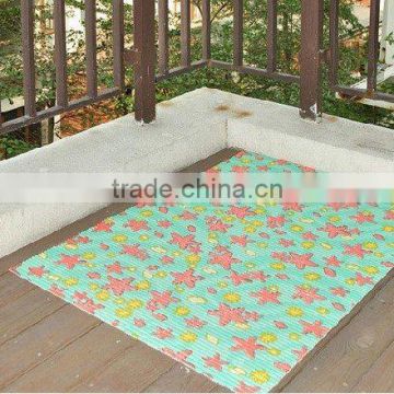 PVC Flooring mats-Printing mats