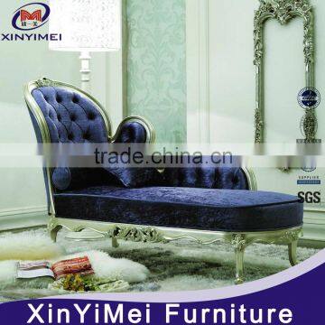 High Quality Comfortable Malaysia Made Furniture Leather Sofa photo-3