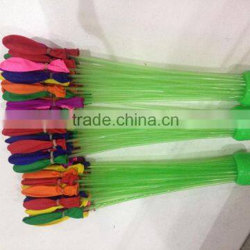 37 Pcs/ Bunch of Water Balloons/ Magic Water Balloon photo-4