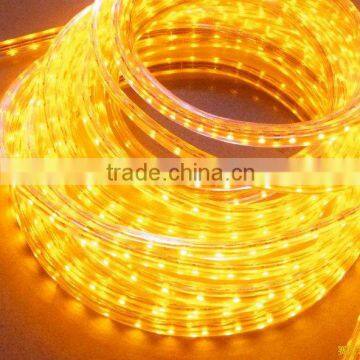 LED rope light-10M length 36leds/24leds/72leds per meter