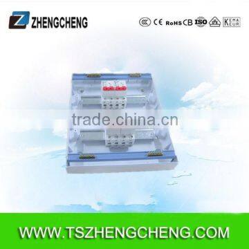 Promotional Item 24 Ways Fire Resistant Lighting Switchboard Outdoor Cable Distribution Box photo-6