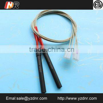 right angle cartridge heater