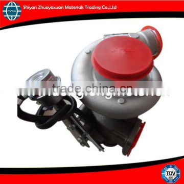 4050004 HX35W turbocharger