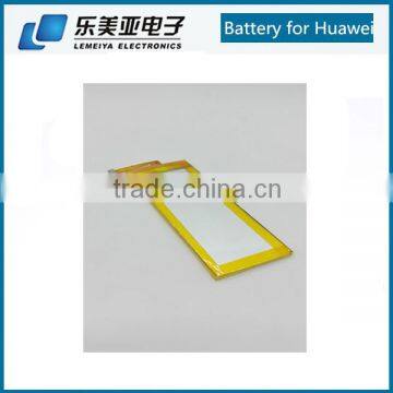 Mobile phone 3000mah battery HB4242B4EBW for huawei batteries