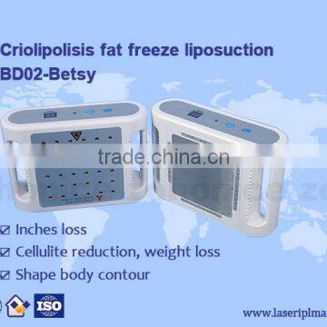 Portable Cryo Lipo Freeze Weight Loss Freeze Belt BD02