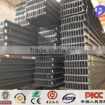 competitive price universal steel H beam