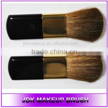 Long handle Square Kabuki brush, Square makeup brush, Long cosmetic kabuki brushes