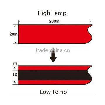 Temp Sensor Label / Reversible