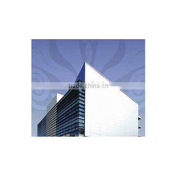 PE Aluminum Composite Panels