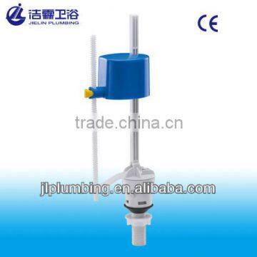 toilet plastic float fill valve