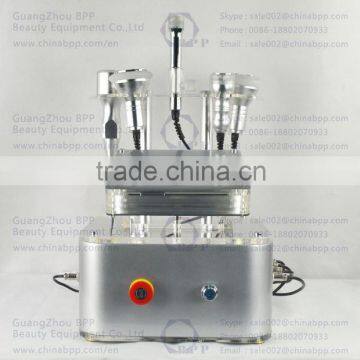 Guangzhou Beauty Equipment Portable Cavitation Machine