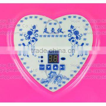 Electric Foot Massage For Moxibustion Infrared Foot Massage Beauty Machine photo-6