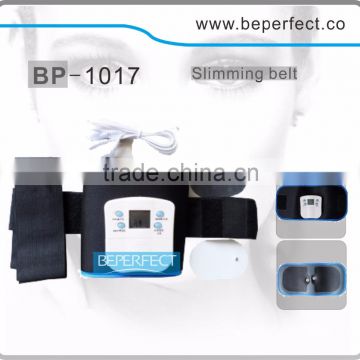 BP1017 Electronic physical massage belt for slimming weight loss