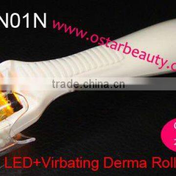 Derma stamp with high quality