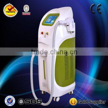 High Speed Diode Laser for Hair Removal 808nm Beauty Machine Depilight (CE/ISO/TUV/ROHS) photo-4