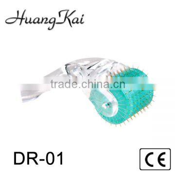 Skin spa derma roller