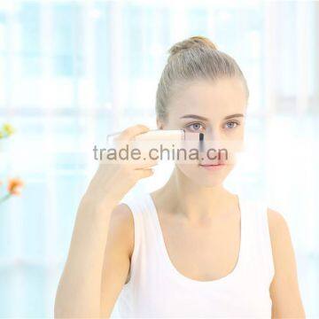 CosBeauty CB025 Japan tv Selling Popular Factory OEM Ultrasonic Dead Skin Remover to Home Use Ultrasonic Ion Skin Scrubber photo-6