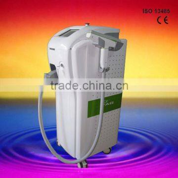 480-1200nm 2013 Tattoo Equipment Beauty Products Age Spot Removal E-light+IPL+RF For Skin Scraper Beauty Equipment