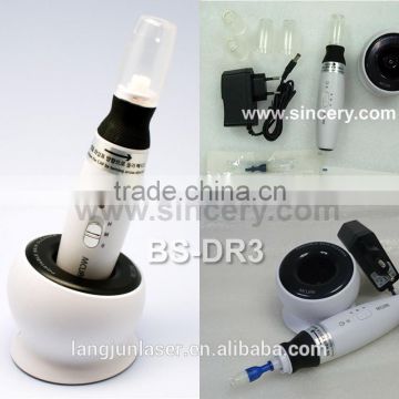 OEM customer's logo microneedle and micro needling derma pen