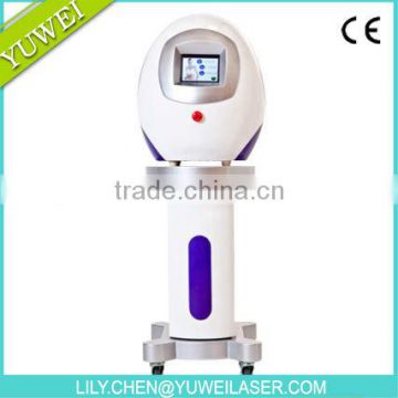 3 in 1 fat reduction and ultrasonic facial beauty cavitation&vacuum+rf&rf+diode laser