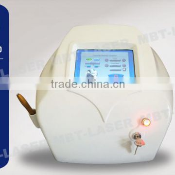 hot sale vascular removal laser 980nm laser diode vascular surgical instrument