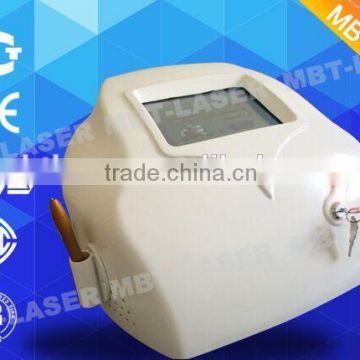 2016 New Upgrade Protable 980nm Diode Laser Spider Vein Removal Machine