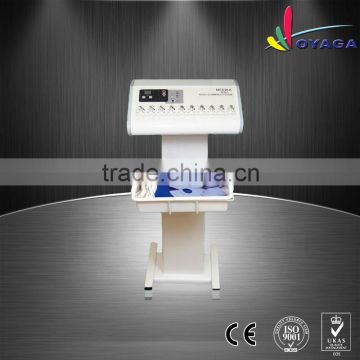 GS-13 electrical stimulation machine for weight loss