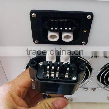 480-1200nm Best Discounts Beauty Devices Q Switch ND YAG Painless Laser Machine/Tattoo Removal Machine With IPL System Breast Enhancement photo-5