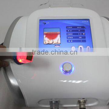 TM804 Best Selling Nice Design Theramge Fractional RF Tightening Facial Skin photo-2