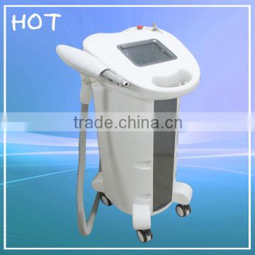 2016 best sales beauty device home use diode laser hair removal / nd yag laser hair removal